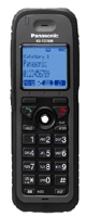 Panasonic KX-TD7695 Cordless Phone