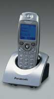 Panasonic KX-TD7695 Wireless Phone